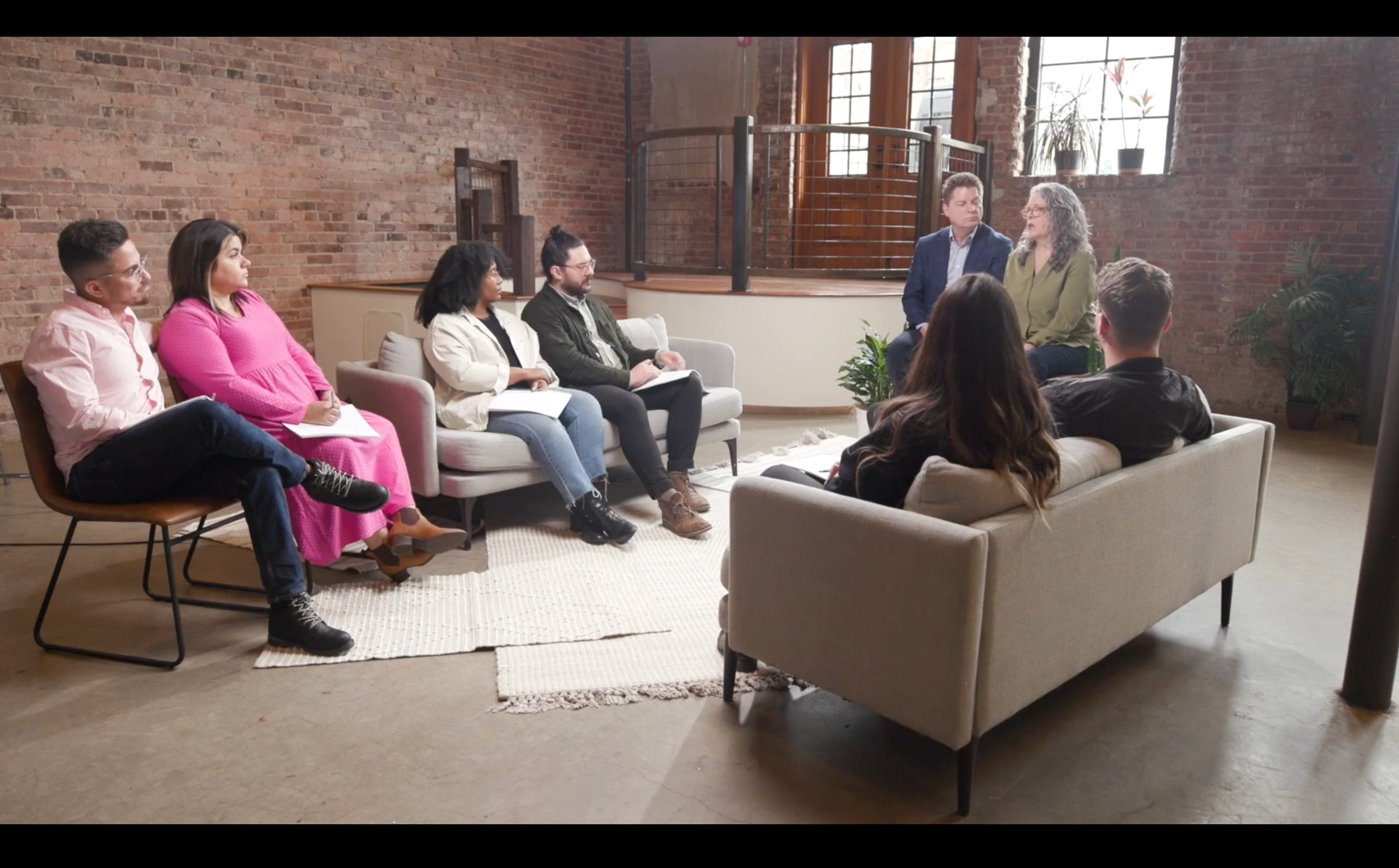 Foundations Masterclass