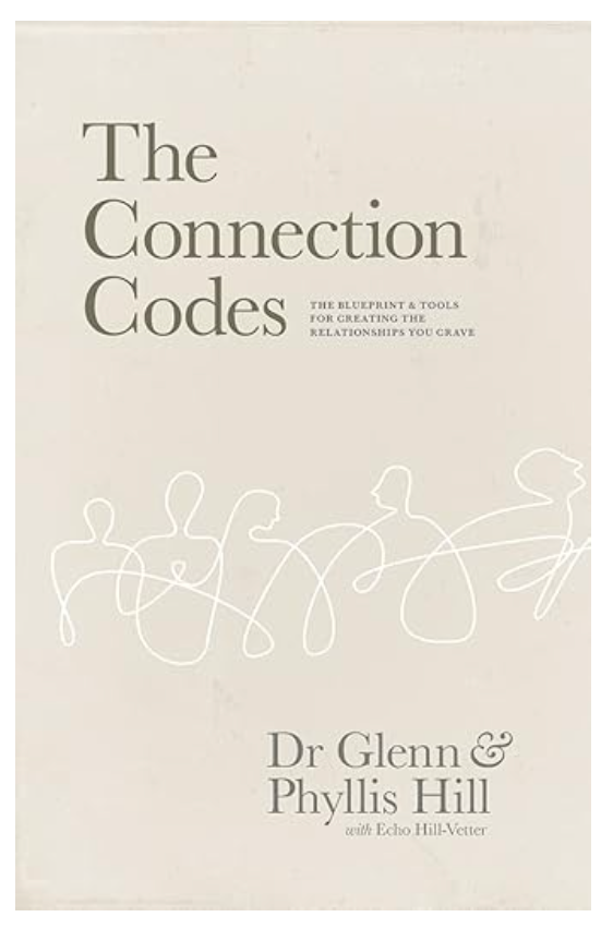 Case of Connection Codes Books (32 books)