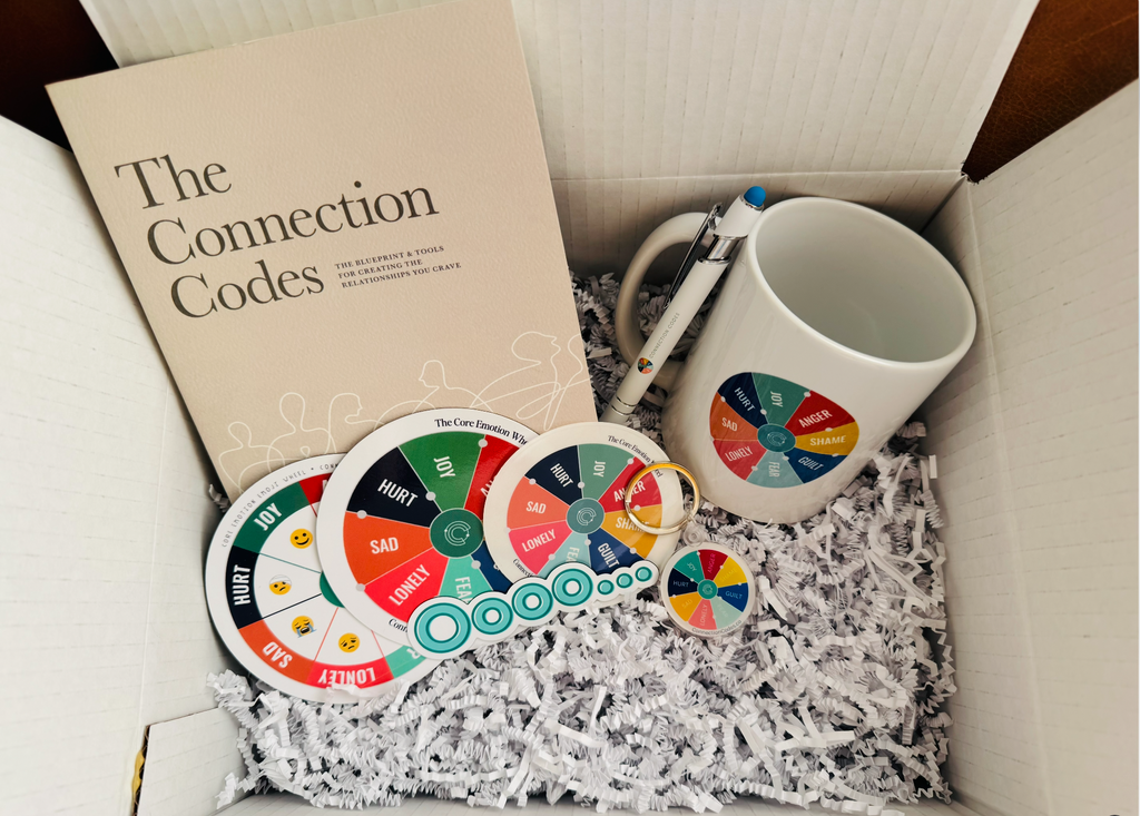 Connection Codes Toolbox