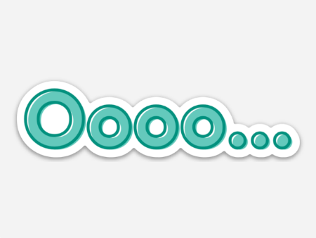 Oooo Magnet